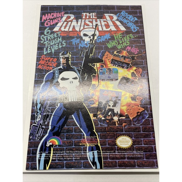 The Spectacular Spider-Man #173 (Feb 1991, Marvel) - Picture 7 of 11